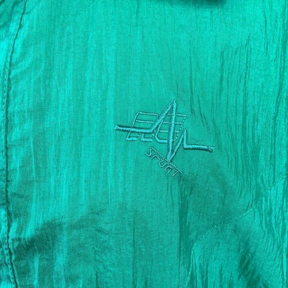 Vintage River Edge RE Sport 2-pc track warm up suit - Picture 2 of 13